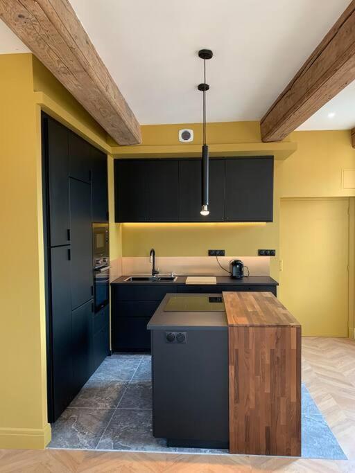 Appartement Centre Ville Historique - Le Modene Vienne  Ngoại thất bức ảnh