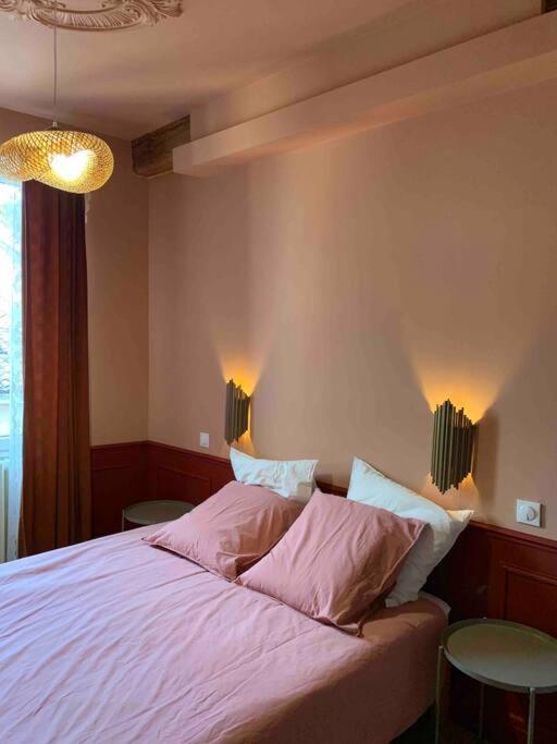 Appartement Centre Ville Historique - Le Modene Vienne  Ngoại thất bức ảnh